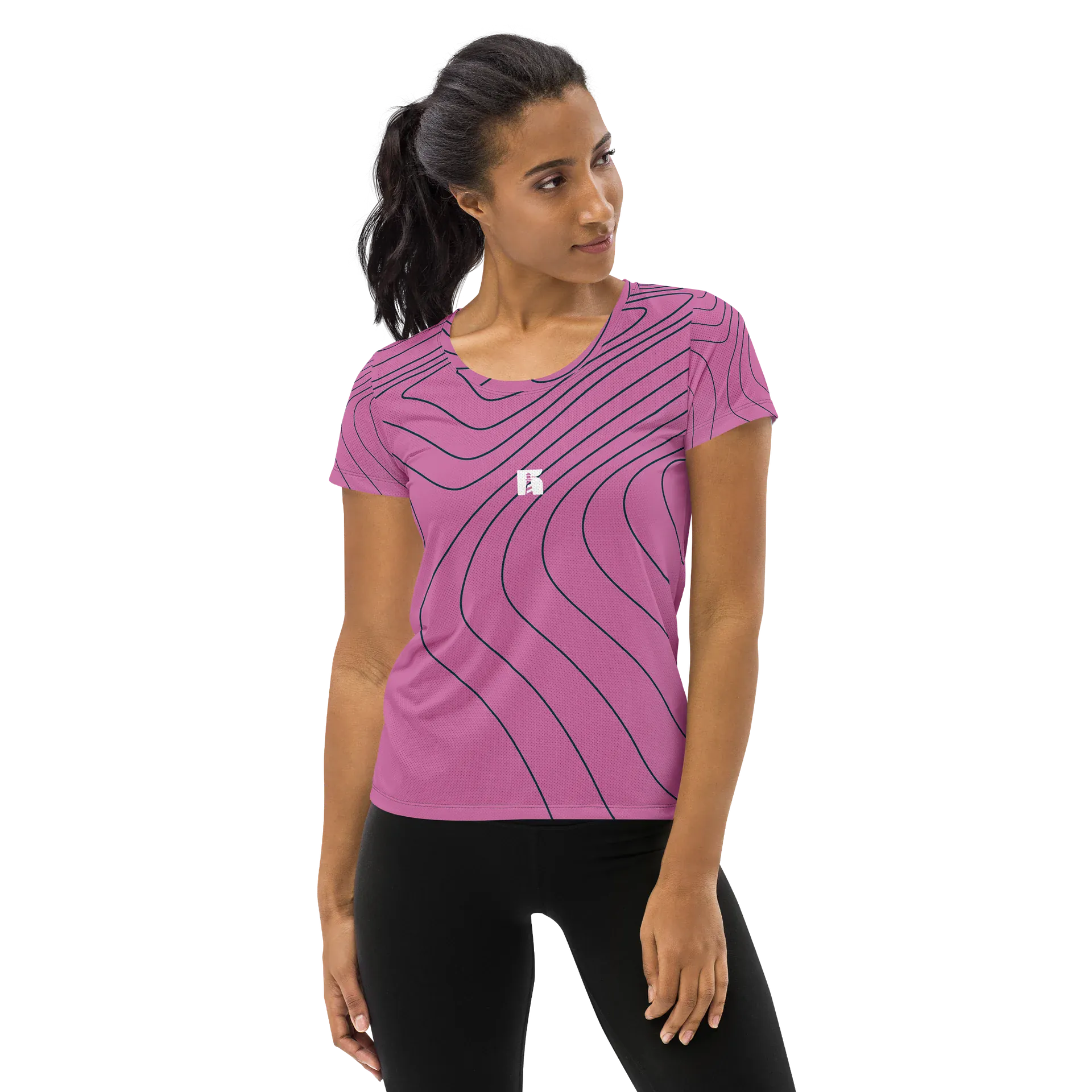 Elevate Tee
