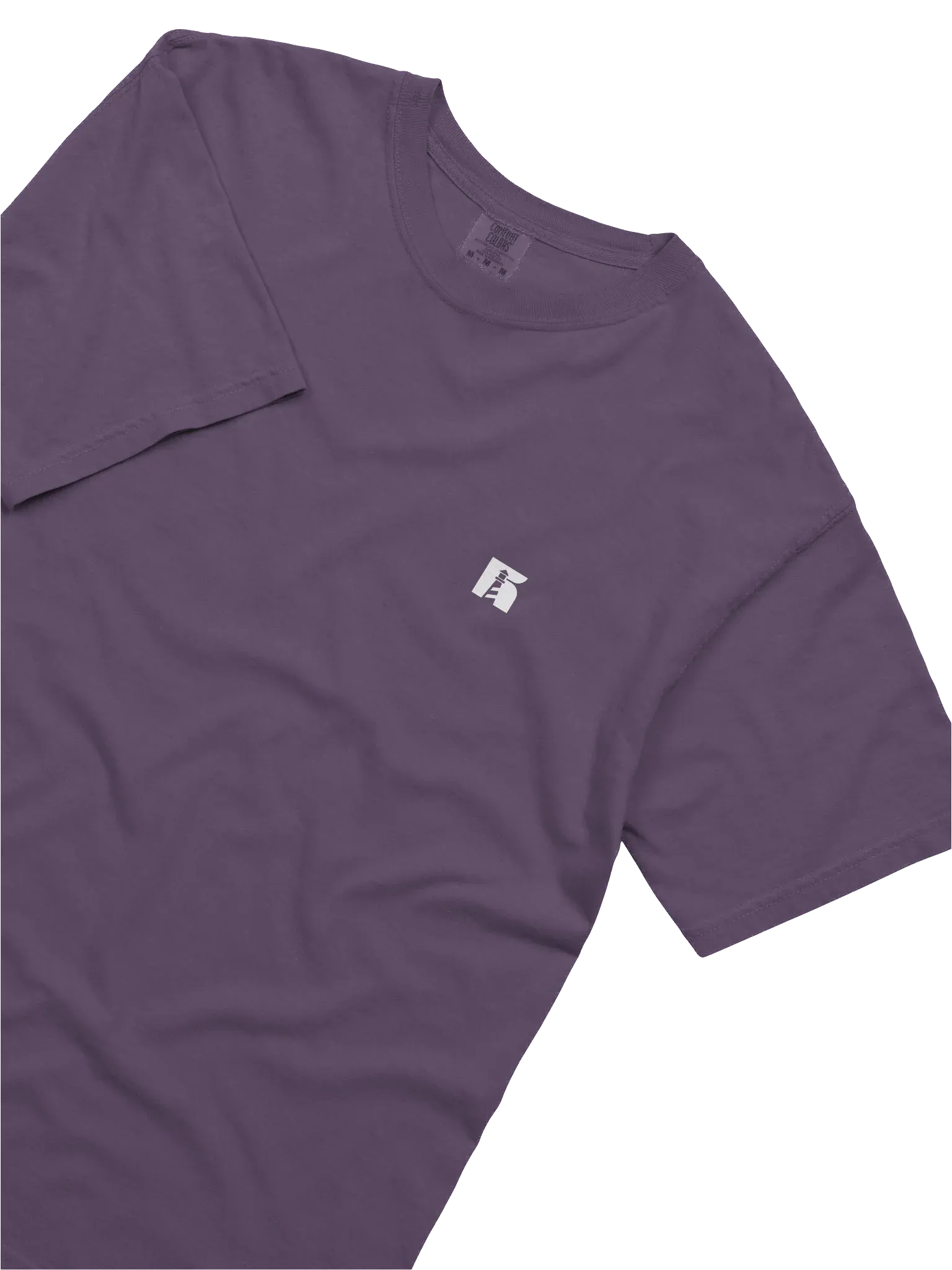 Training Club Victory Tee — Lilac